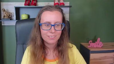 Lizzy_Femme webcam model stream image