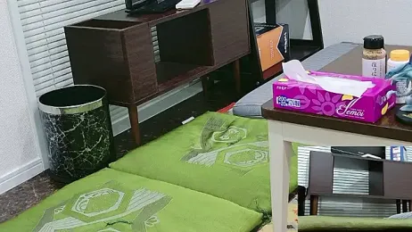 YARASERO-kun webcam model stream image