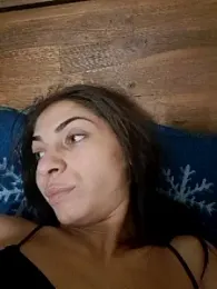 AntoniaHottie webcam stripchat model stream image