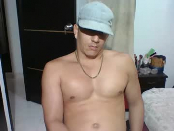 gattitosexy_95 webcam chaturbate model stream image