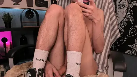 John_Weasley webcam model stream image