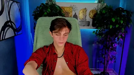 John_Weasley webcam stripchat model stream image