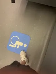 99_GANAr webcam model stream image