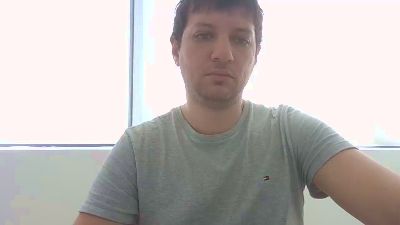 christian2210_P webcam cam4 model stream image