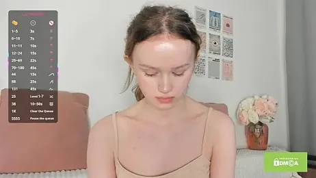 babysup1 webcam model stream image