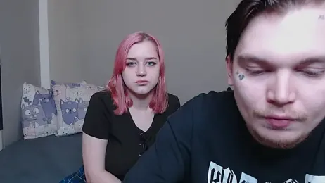JackOffJills webcam model stream image