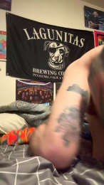 TattooedPlayBoy webcam cam4 model stream image