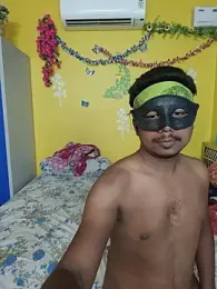 Lusty_Rose01 webcam model stream image