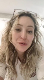 18Pomposita webcam model stream image