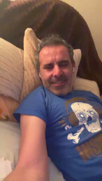 Rockettttt webcam model stream image