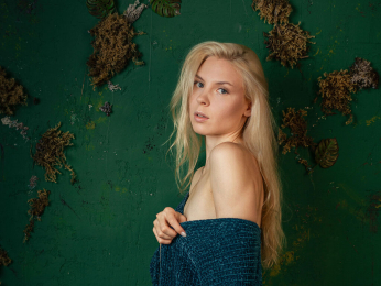 BereniceBossom webcam model stream image
