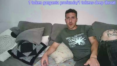 EsterPRV webcam model stream image