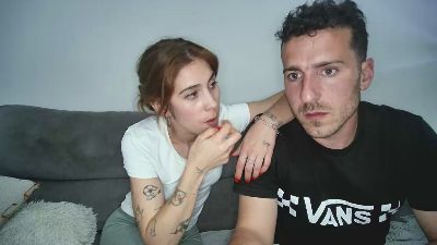 EsterPRV webcam model stream image