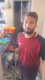OiRenan webcam model stream image