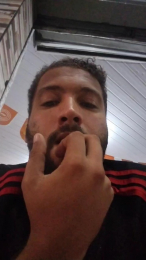 OiRenan webcam model stream image