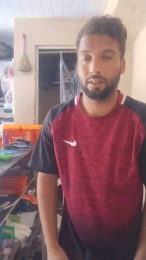 OiRenan webcam model stream image