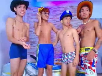 badboy_twinks webcam model stream image
