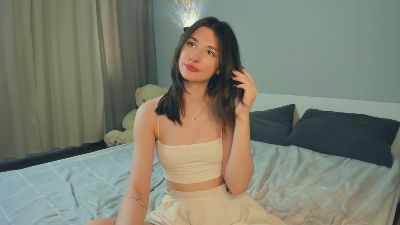 LiniStar webcam cam4 model stream image