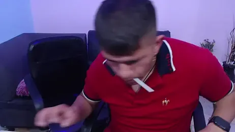 Eric_and_Alisson webcam stripchat model stream image