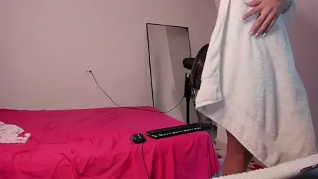 Princess_Allisson_ webcam model stream image