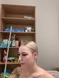 anjacarina webcam model stream image