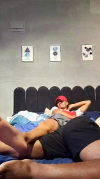 grosso82 webcam model stream image