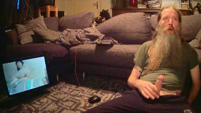 Make_me_hard_ webcam model stream image