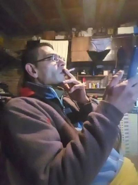 Pablo_vt webcam model stream image