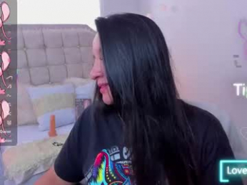 samanta_sweet320 webcam model stream image