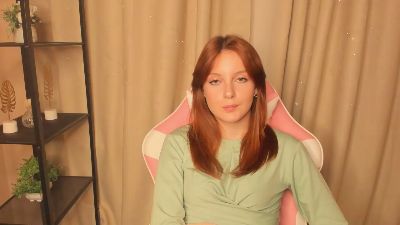 ArianeAronhalt webcam model stream image