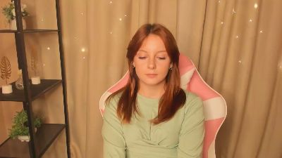 ArianeAronhalt webcam model stream image