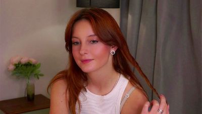 ArianeAronhalt webcam model stream image