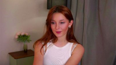 ArianeAronhalt webcam model stream image