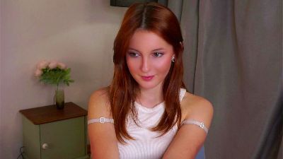 ArianeAronhalt webcam model stream image