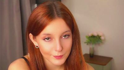 ArianeAronhalt webcam model stream image