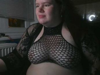 Bbwnicole5 webcam model stream image