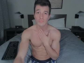 thelincolngrey webcam model stream image