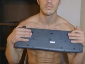 thelincolngrey webcam model stream image