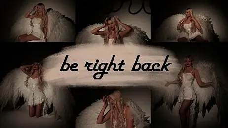 FrauSophia webcam model stream image