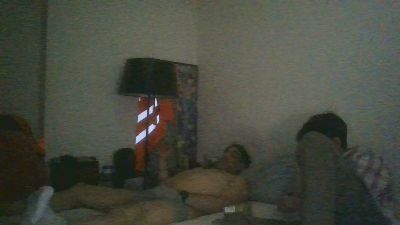 MarcYDeybis webcam model stream image