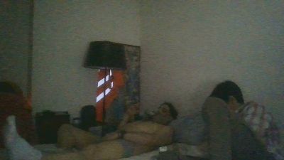 MarcYDeybis webcam model stream image