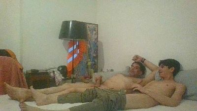 MarcYDeybis webcam model stream image