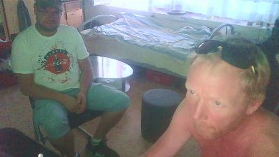 DerBesteMann webcam cam4 model stream image
