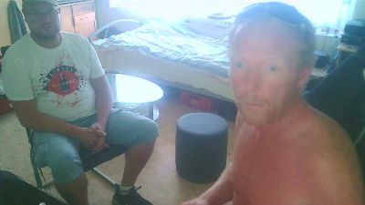 DerBesteMann webcam model stream image