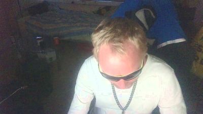 DerBesteMann webcam model stream image