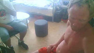 DerBesteMann webcam model stream image