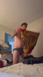 HardwrkingK0 webcam cam4 model stream image