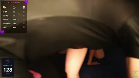 Try_Not_Cum webcam model stream image