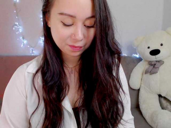 WOWalina webcam bongacams model stream image