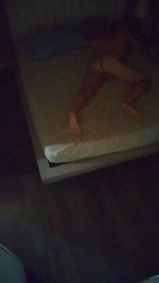 TRAINERDIVITA webcam model stream image